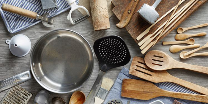 Quels sont les éléments indispensables dans une cuisine ?