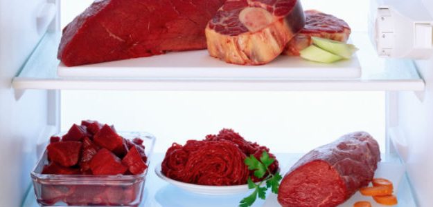 Comment conserver efficacement sa viande ?