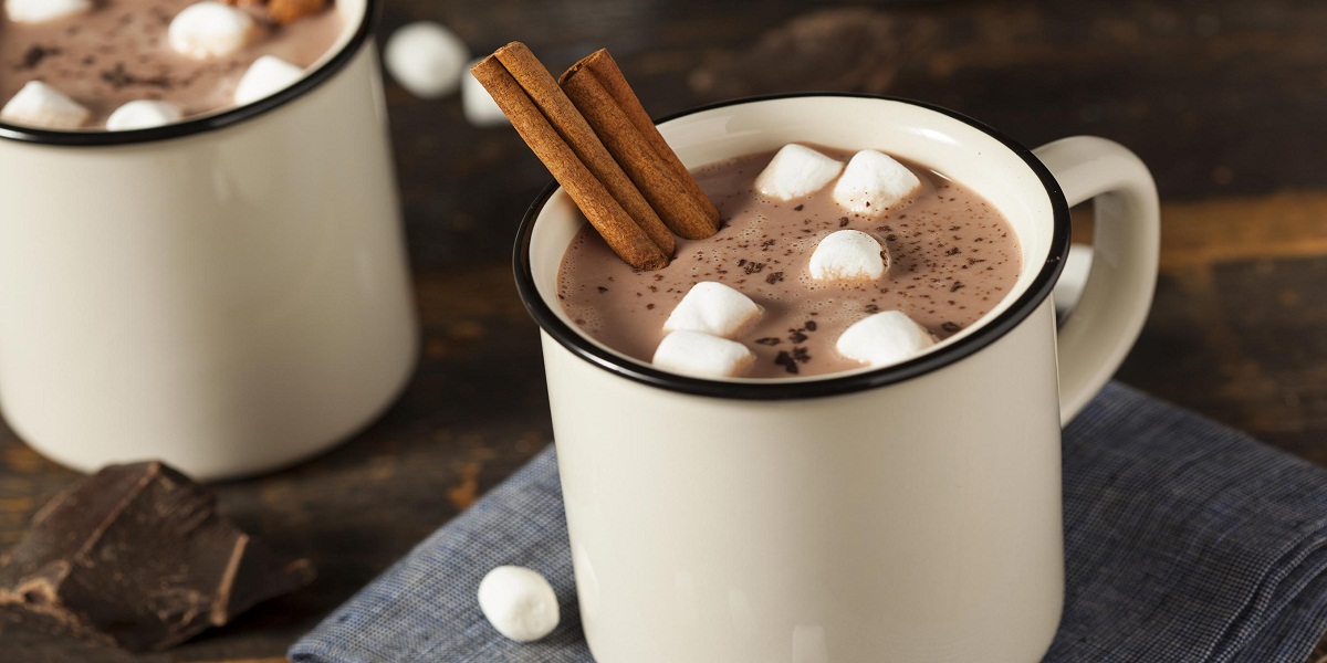 Recette pour un chocolat chaud délicieux