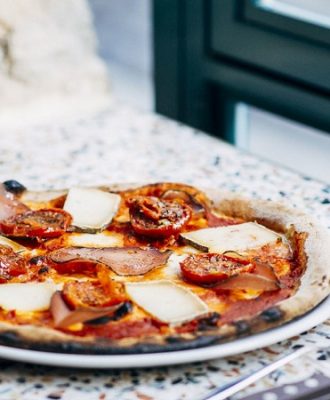 Où se rendre pour déguster de la bonne pizza en Corse ?
