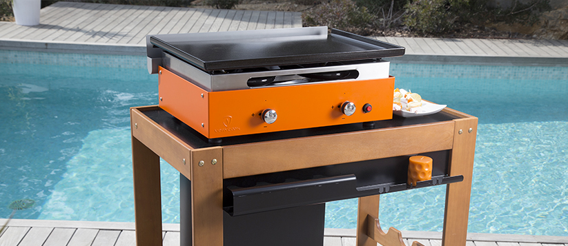 Plancha : que savoir avant l’achat ?