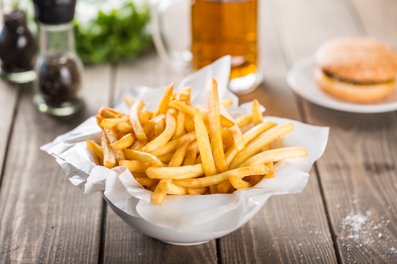 Choisir sa friteuse : quelques conseils