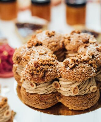 Quels sont les bons usages de la pâtisserie ?