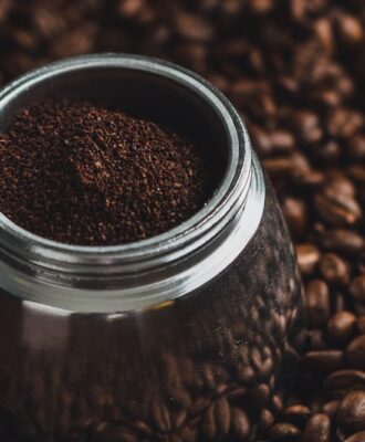 Comment garder le café frais après ouverture ?