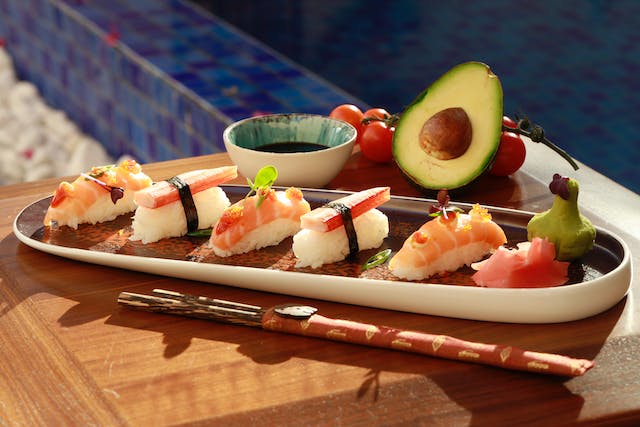 Les traditions culinaires à travers le monde